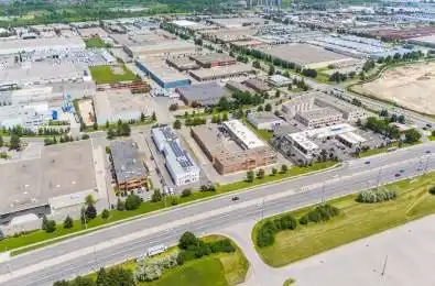 8 Automatic Road Unit# 7A Brampton Ontario L6S 5N4