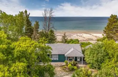 209315 Highway 26 N/A Blue Mountains Ontario L9Y 0T7