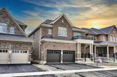 98 North Garden Boulevard Scugog Ontario L9L 0E1