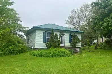 83 North Street Central Huron Ontario N0M 1L0