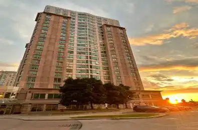 18 Lee Centre Drive Unit# 2110 Toronto E09 Ontario M1H 3H5