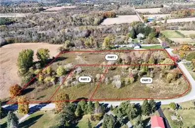 Lot 1 Colton Street Cramahe Ontario K0K 1S0