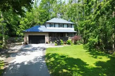 53 SLALOM Drive Oro-Medonte Ontario L0K 1N0
