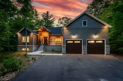 185 Desroches Trail Tiny Ontario L9M 0H9