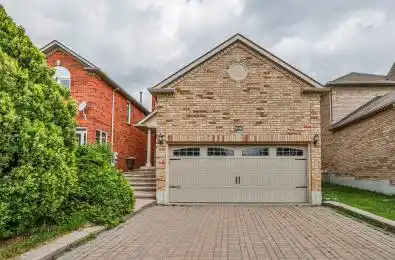 14 Canyon Creek Avenue Richmond Hill Ontario L4C 0E9