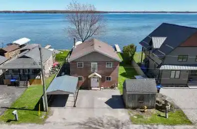 3801 Wood Avenue Severn Ontario L3V 6H3