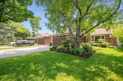 6 Bearbury Drive Toronto W08 Ontario M9C 2G9