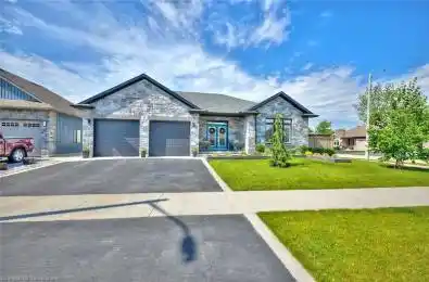 54 Postma Drive Haldimand Ontario N1A 1B2