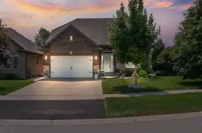 58 Kolbe Drive Haldimand Ontario N0A 1N3