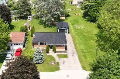 288 King Street North Huron Ontario N0M 1H0