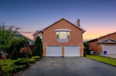 14 Pompano Court Hamilton Ontario L8W 3H2
