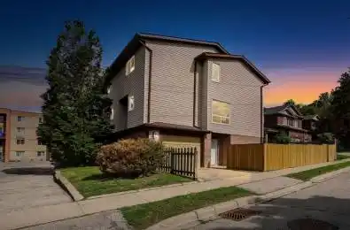 24 Bond Street Unit# A Brantford Ontario N3R 4G5