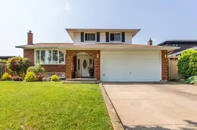 5 Woodgarden Court St. Catharines Ontario L2M 7C9