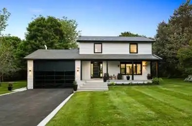 19 Maple Grove Road Caledon Ontario L7K 0Z2