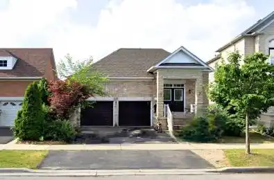 228 Lormel Gate Vaughan Ontario L4H 0C9