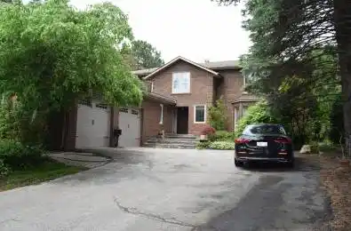 96 Pemberton Road Richmond Hill Ontario L4C 3T7