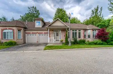 100 Idle Creek Drive Unit# 19 Kitchener Ontario N2A 4H3