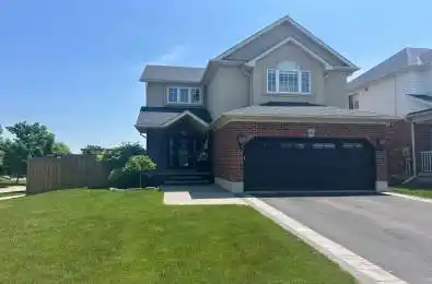 84 Spencer Avenue Orangeville Ontario L9W 5H8