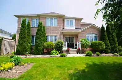 1768 Birchview Drive Oshawa Ontario L1K 3C1