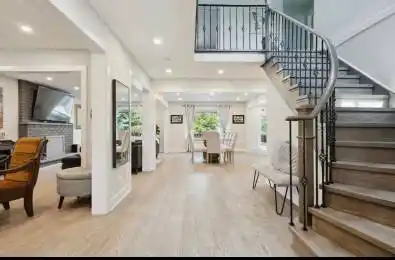 47 Doris Crescent Newmarket Ontario L3Y 7V3