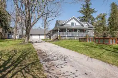 112 Lakeshore Road Oro-Medonte Ontario L0L 2E0
