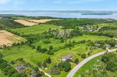 Burnham Street Hamilton Township Ontario K0K 2E0