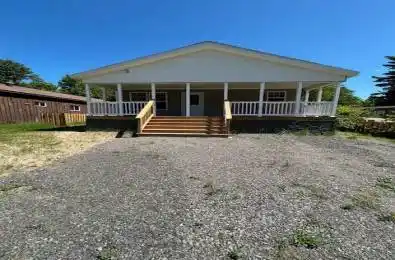 1701 HIGHWAY 11 N/A Unit# 6 Gravenhurst Ontario P0E 1G0