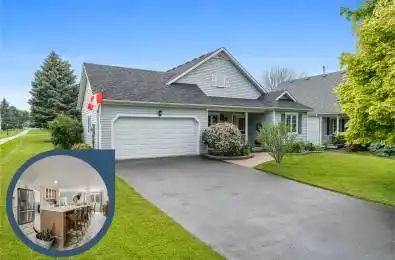 16 Nesbitt Drive Brighton Ontario K0K 1H0