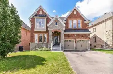 12 Fort Williams Drive Brampton Ontario L6X 0W5