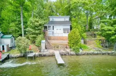 1981 Crow Lake Road Frontenac Ontario K0H 2B0