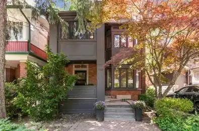 130 Glen Road Toronto C09 Ontario M4W 2W3