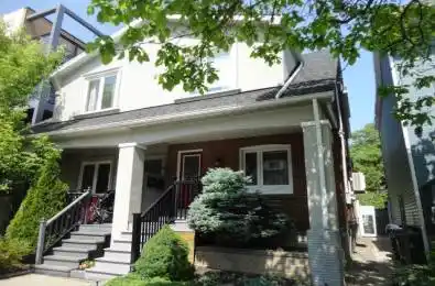 37 Connaught Avenue Toronto E01 Ontario M4L 2V8