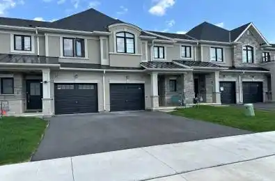 29 Mia Drive Hamilton Ontario L9B 0J8