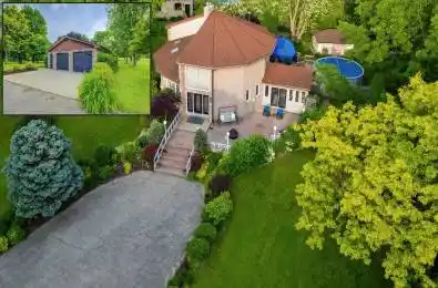 35 Robinson Road Cambridge Ontario N1R 5S7