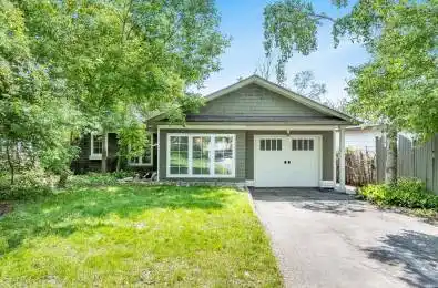 1075 Lakeshore Road Oro-Medonte Ontario L0L 1T0