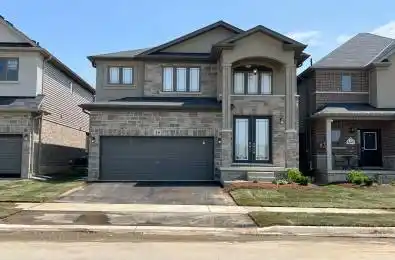 29 Mair Avenue Brantford Ontario N3T 0T2