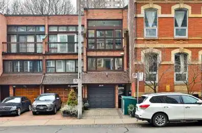 49 Granby Street Toronto C08 Ontario M5B 1H8