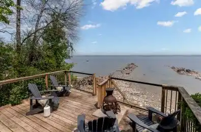 75 Glen Road Collingwood Ontario L9Y 0X2