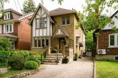 67 Nealon Avenue Toronto E03 Ontario M4K 1Z3