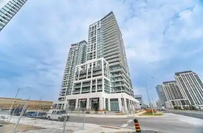 9000 Jane Street Unit# 2520 Vaughan Ontario L4K 0M6