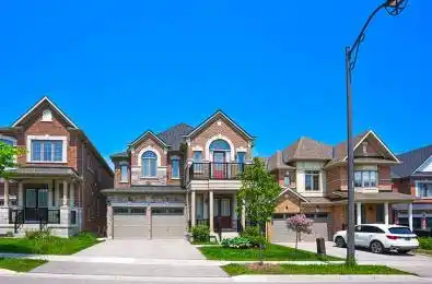 18 Frank Kelly Drive East Gwillimbury Ontario L9N 0V2