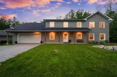 4098 Cambrian Road Severn Ontario L0K 2B0