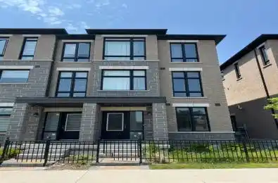 1429 Coral Springs Path Oshawa Ontario L1K 3G1