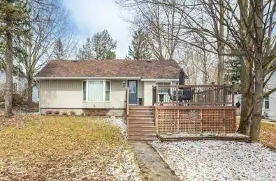 7 Second Avenue Orangeville Ontario L9W 1H4