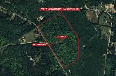 PT LT 7 Concession 14 Road Tiny Ontario L9M 0B1