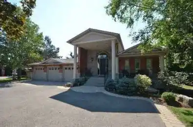 51 Ellis Avenue King Ontario L0G 1N0