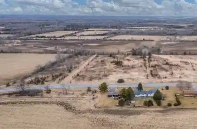 County Rd 8 N/A Greater Napanee Ontario K7R 3K6