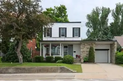 525 Yonge Street Midland Ontario L4R 2T6