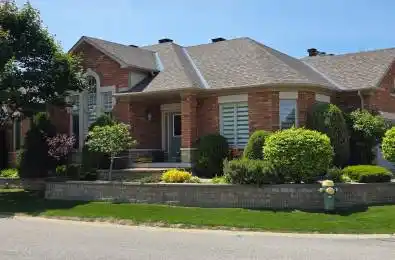 62 Renaissance Point Unit# 23 New Tecumseth Ontario L9R 2H7