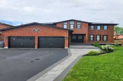 74 O'hara Place Brampton Ontario L6Y 3R7